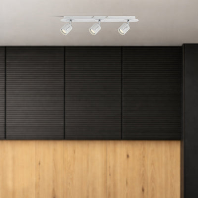 Burton LED Spot Light — lifestyle