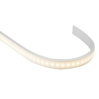 Bendable Aluminium Profile IP20 in Silver Havit Commercial - HCP-4111806