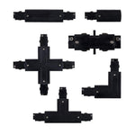 Black Three Circuit Track Accessories Havit Commercial - HCP-102300