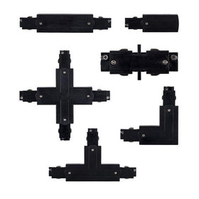 Black Three Circuit Track Accessories Havit Commercial - HCP-102300