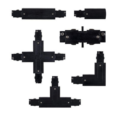 Black Three Circuit Track Accessories Havit Commercial - HCP-102300