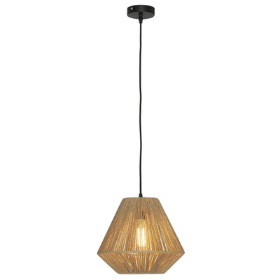 Bridgewater 1Lt Pendant Light