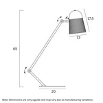 Cadena Table Lamp
