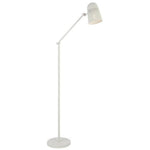 Cadena Floor Lamp — White