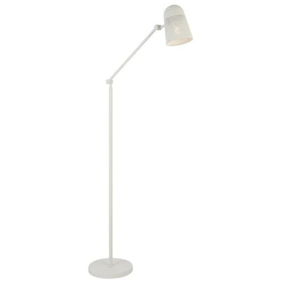 Cadena Floor Lamp — White