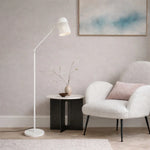 Cadena Floor Lamp — lifestyle
