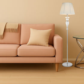 Cadiz Floor Lamp — lifestyle