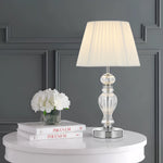 Cadiz Table Lamp — lifestyle