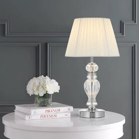 Cadiz Table Lamp — lifestyle