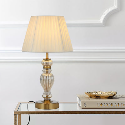 Cadiz Table Lamp — lifestyle