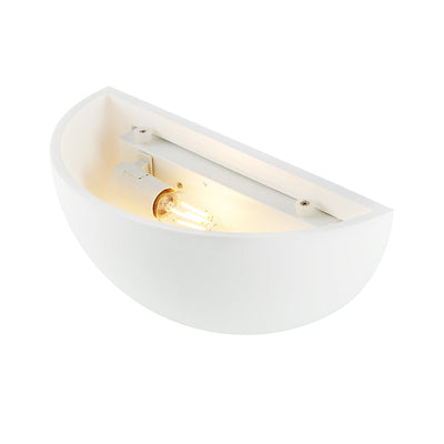 Camero Gypsum Indoor Wall