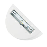Camero Gypsum Indoor Wall