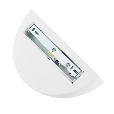 Camero Gypsum Indoor Wall