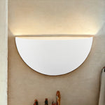 Camero Gypsum Indoor Wall — lifestyle