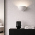 Camero Gypsum Indoor Wall — lifestyle
