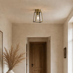 Cantena 15 Industrial Pendant Light Small 1Lt — lifestyle