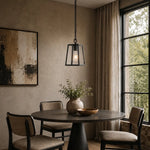 Cantena 15 Industrial Pendant Light Small 1Lt — lifestyle
