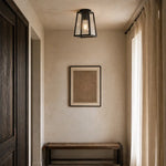 Cantena 15 Industrial Pendant Light Small 1Lt — lifestyle