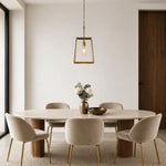 Cantena 25 Industrial Pendant Light Large 1Lt — lifestyle