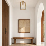 Cantena 25 Industrial Pendant Light Large 1Lt — lifestyle