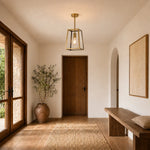 Cantena 25 Industrial Pendant Light Large 1Lt — lifestyle
