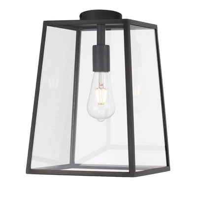 Cantena 25 Industrial Pendant Light Large 1Lt