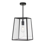 Cantena 25 Industrial Pendant Light Large 1Lt
