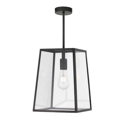Cantena 25 Industrial Pendant Light Large 1Lt