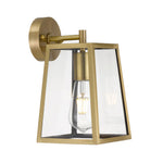 Cantena Outdoor Wall Light Small 1Lt