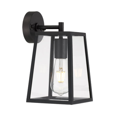 Cantena Outdoor Wall Light Small 1Lt