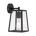 Cantena Outdoor Wall Light Small 1Lt