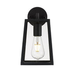 Cantena Outdoor Wall Light Small 1Lt