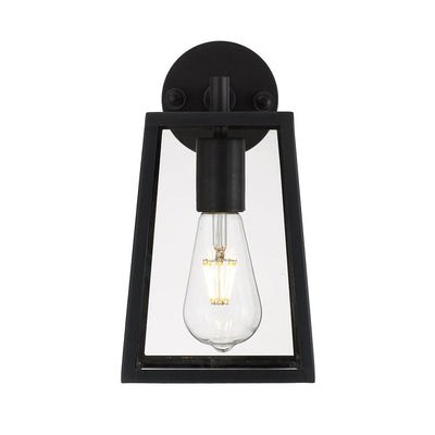 Cantena Outdoor Wall Light Small 1Lt