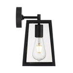 Cantena Outdoor Wall Light Small 1Lt