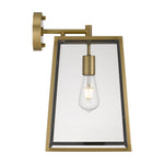Cantena Outdoor Wall Light Large 1Lt