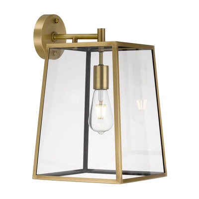 Cantena Outdoor Wall Light Large 1Lt