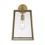 Cantena Outdoor Wall Light Large 1Lt