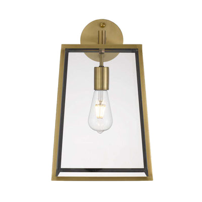 Cantena Outdoor Wall Light Large 1Lt