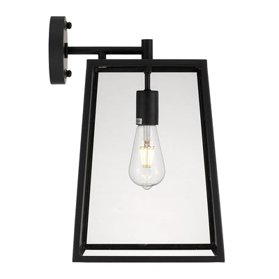 Cantena Outdoor Wall Light Large 1Lt