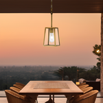 Cantena 15 Industrial Pendant Light Small 1Lt — lifestyle