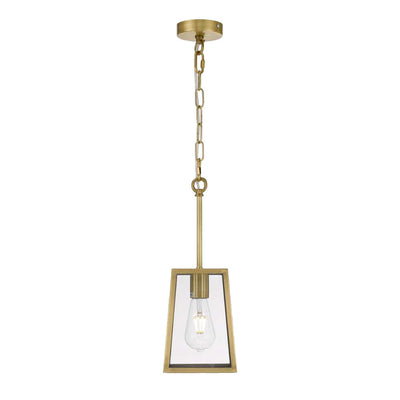 Cantena 15 Industrial Pendant Light Small 1Lt