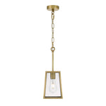 Cantena 15 Industrial Pendant Light Small 1Lt