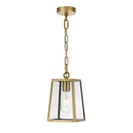 Cantena 15 Industrial Pendant Light Small 1Lt