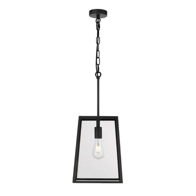 Cantena 25 Industrial Pendant Light Large 1Lt