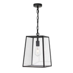 Cantena 25 Industrial Pendant Light Large 1Lt