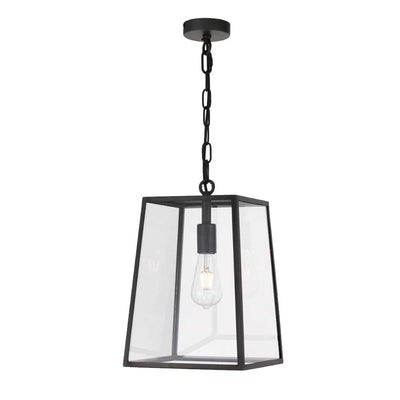 Cantena 25 Industrial Pendant Light Large 1Lt