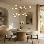 Captiva 16 Light Dimmable LED — lifestyle