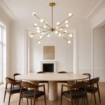 Captiva 24 Light Dimmable LED — lifestyle