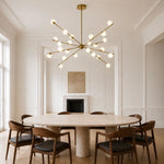 Captiva 24 Light Dimmable LED — lifestyle