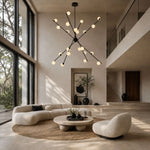 Captiva 24 Light Dimmable LED — lifestyle